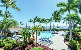 Best Western Key Ambassador Resort Inn